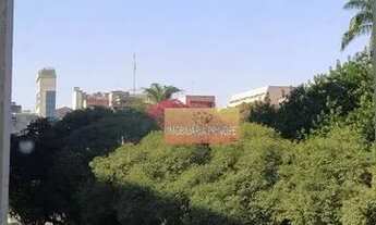 Imagem 4: Apartamento com 1 dormitório para alugar, 40 m² por R$ 1.250,00/mês - República - São Paul