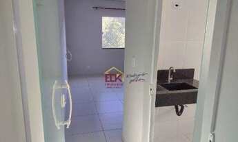 Imagem 5: Sobrado com 3 dormitórios à venda, 170 m² por R$ 550.000 - Residencial Colinas do Aruã - M