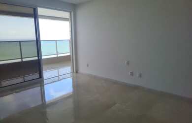 Imagem 14: Apartamento para aluguel possui 220 metros quadrados com 4 quartos + dependência completa