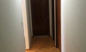 Imagem 7: Sobrado para aluguel tem 120 metros quadrados com 3 quartos