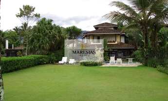 Imagem: SÃO SEBASTIÃO - Casa Padrão - CAMBURI