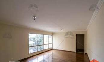 Imagem 2: APARTAMENTO PARA LOCAÇÃO 145M² 4 DORMITÓRIOS SALA AMPLA, 4 BANHEIROS, 2 VAGAS, PISCINA, PR