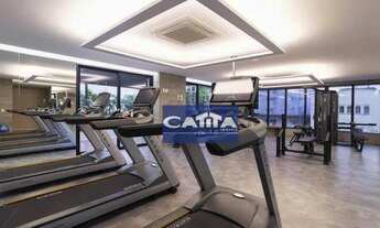 Imagem 3: Apartamento com 1 dormitório à venda, 42 m² por R$ 993.600,00 - Itaim Bibi - São Paulo/SP