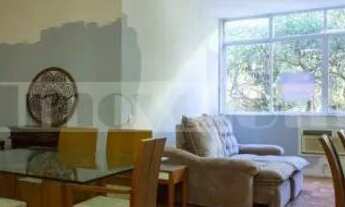 Imagem 1: Ipanema Apartamento com 3 dormitórios