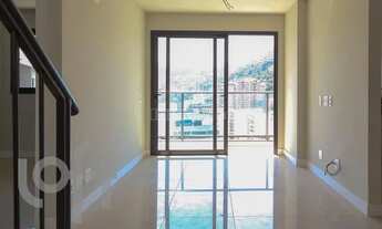 Imagem 6: Flamengo Apartamento cobertura com 2 dormitórios