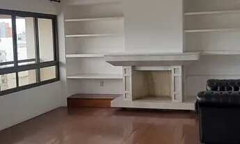 Imagem 3: Cobertura duplex para venda possui 381 metros quadrados com 4 quartos em Itaim Bibi - São