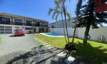 Imagem 3: Térrea para venda tem 307125 metros quadrados com 4 quartos em Itingá I - Barra Velha - SC