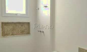 Imagem 3: Apartamento para aluguel tem 91m² com 3 quartos em Swiss Park - Campinas - SP