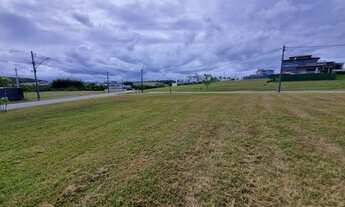 Imagem: Terreno no condomínio Alphaville 01 com