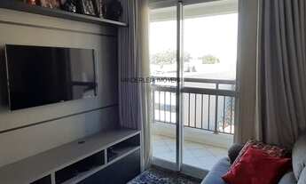 Imagem 3: OSASCO - Apartamento Padrão - VILA YARA