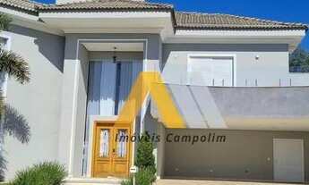 Imagem: Casa em condomínio, venda ou locação