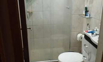 Imagem 4: Apartamento mobiliado