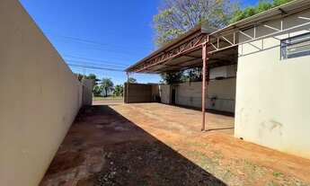 Imagem 3: Casa com Galpão Comercial na Av. Tamandaré