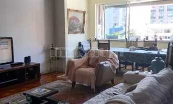 Imagem 4: Tijuca Apartamento com 3 dormitórios