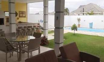 Imagem 7: Casa à venda em condomínio no Urbanova com 3 dormitórios com 452m² em São José Dos Campos