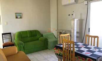 Imagem 2: Apartamento com 2 dorms, Boqueirão, Praia Grande - R$ 380 mil, Cod: 4963