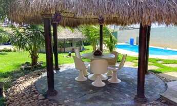 Imagem 2: Espaço no porto das dunas