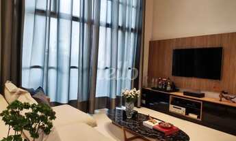 Imagem: São Paulo - Apartamento Padrão - Tatuapé