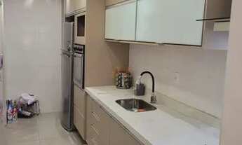 Imagem 3: Apartamento com 2 dorms, Boqueirão, Praia Grande - R$ 310 mil, Cod: 4852