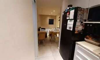 Imagem 3: Urca Apartamento com 2 dormitórios