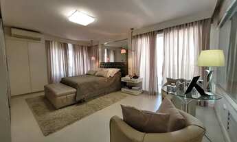 Imagem 7: Apartamento para venda tem 312 metros quadrados com 4 quartos em Centro - Florianópolis