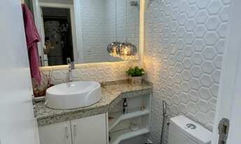 Imagem 4: Lindíssimo apartamento 3 Suítes no Horto bela vista!