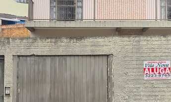 Imagem 2: APTO TERREO CENTRO