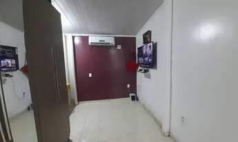 Imagem 3: VENDO LINDA CASA COROADO