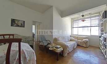 Imagem 2: Botafogo Apartamento com 2 dormitórios