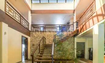 Imagem 5: Barra da Tijuca Casa com 4 dormitórios