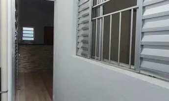 Imagem 2: Casa locação Jardim Santa Terezinha