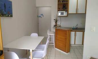 Imagem: FLAT 1 SUÍTE