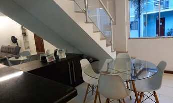 Imagem: Casa em condomínio Niterói