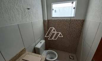 Imagem 4: Casa com 3 dormitórios à venda, 150 m² - Ana Carla - Marília