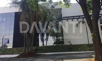 Imagem: Galpão - Jardim Santa Genebra - Campinas