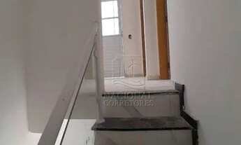 Imagem 4: Sobrado com 2 dormitórios à venda, 70 m² por R$ 415.000,00 - Parque Novo Oratório - Santo