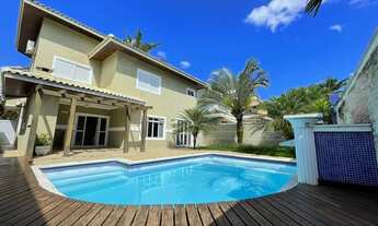 Imagem: Alto Padrão no Villa Branca 1 - COM PISCINA