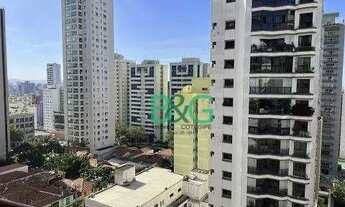 Imagem 7: Apartamento com 2 dormitórios para alugar, 72 m² por R$ 6.600/mês - Higienópolis - Piracic