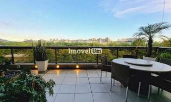 Imagem 5: Barra da Tijuca Apartamento com 5 dormitórios