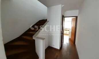 Imagem 3: Sobrado 100m² com 2 dormitórios e 2 vagas à venda na Vila Constança