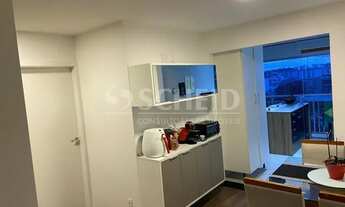 Imagem 6: Apartamento a venda no CHOICE SANTO AMARO - 71m, 3 dormitórios, 1 suíte e 2 vagas