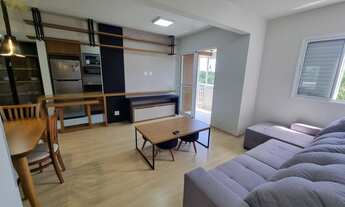 Imagem 4: Apartamento Reserva Santanta