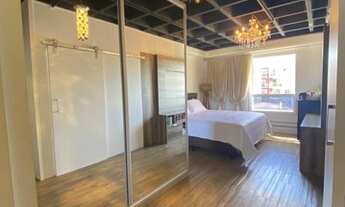 Imagem 5: Cobertura para venda tem 89 metros quadrados com 1 quarto em Jurere Internacional Floriano