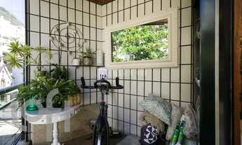 Imagem 7: Lagoa Apartamento com 3 dormitórios