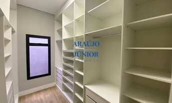 Imagem 6: AMERICANA - Casa de Condomínio - PARQUE NOVA CARIOBA