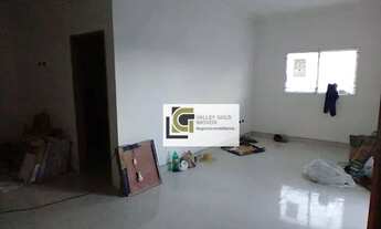 Imagem 6: Casa com 3 dormitórios à venda, 107 m² por R$ 450.000,00 - Altos da vila Paiva - São José