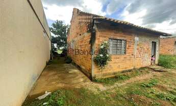 Imagem 8: Casa com 2 quartos - Bairro Residencial Buena Vista I em Goiânia