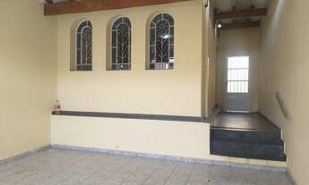 Imagem 2: Vila Campo Grande: Sobrado para aluguel possui 80 m² com 3 dormitórios sendo 1 suíte, 2 va