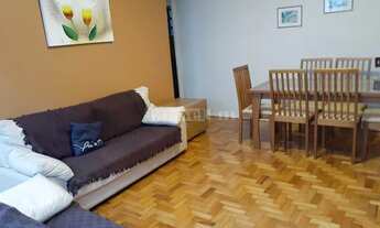 Imagem 2: Copacabana Apartamento com 2 dormitórios