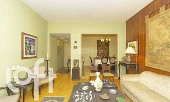 Imagem 2: Copacabana Apartamento com 3 dormitórios